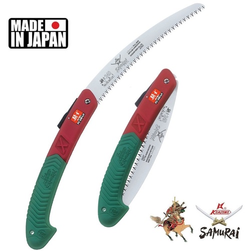                      מסור יד מתקפל סמוראי FC210                 