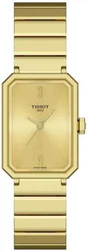 Tissot T1601103302300 SRV חדש לנשים מלאי קטן מהרו להזמין