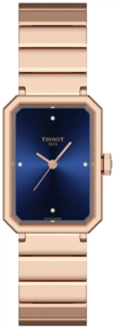 Tissot T1601103304600 SRV חדש לנשים משובץ יהלומים