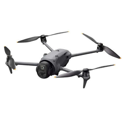 רחפן DJI Mavic 4 Pro - יבואן רשמי