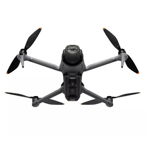 רחפן DJI Mavic 4 Pro - יבואן רשמי