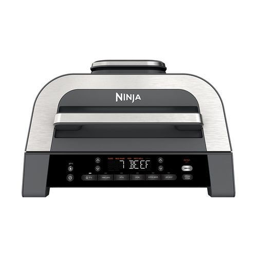 ‏גריל ‏חשמלי Ninja DG553 Foodi Pro Max נינג'ה