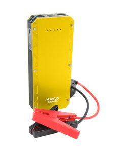בוסטר התנעה 2000A 12V KASCO