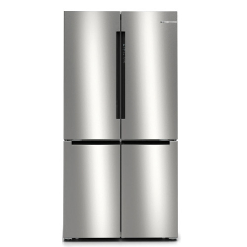 מקרר מקפיא תחתון 4 דלתות BOSCH בוש KFN96VPEA