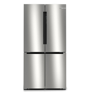 מקרר מקפיא תחתון 4 דלתות BOSCH בוש KFN96VPEA