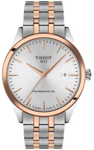 Tissot T1584072203101 Classic Dream Powermatic 80