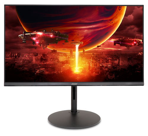 מסך מחשב Acer XF240Y UM.QX0EE.321 אייסר