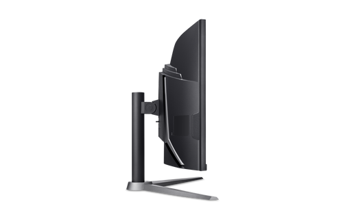 מסך מחשב גיימינג Acer Nitro ED340CUR 34