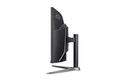 מסך מחשב גיימינג Acer Nitro ED340CUR 34