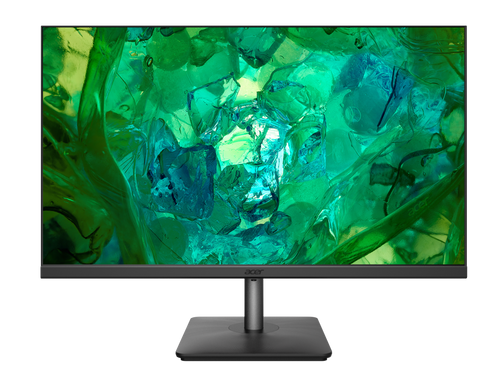 מסך מחשב Acer RS242Y UM.QR2EE.013 Full HD אייסר