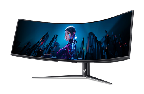 מסך מחשב Acer Predator Z57 UM.NZ7EE.007 4K אייסר