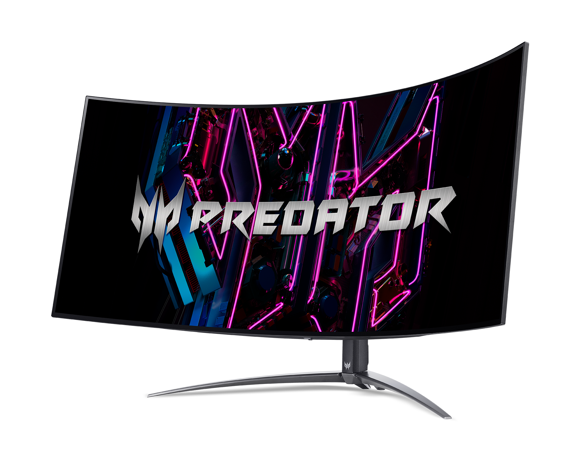 מסך מחשב Acer Predator X45 UM.MXXEE.006 WQHD אייסר