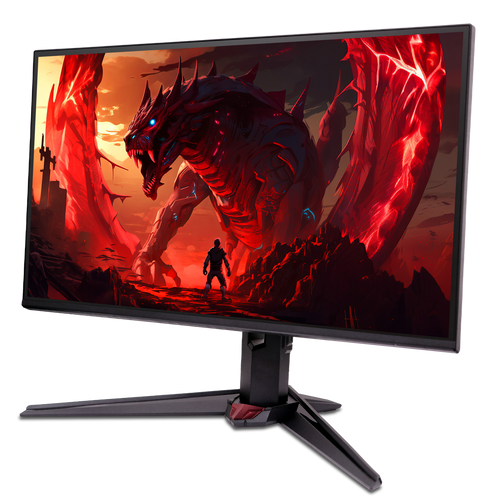 מסך מחשב Acer Nitro XV270UF3 UM.HX0EE.324 אייסר