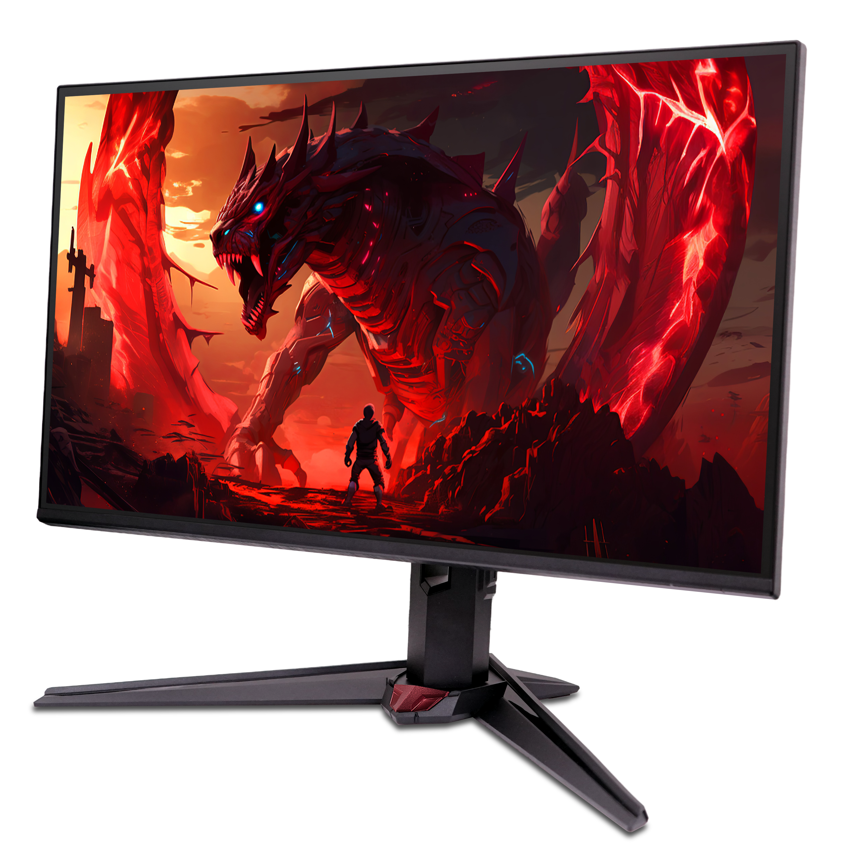 מסך מחשב Acer Nitro XV270UF3 UM.HX0EE.324 אייסר