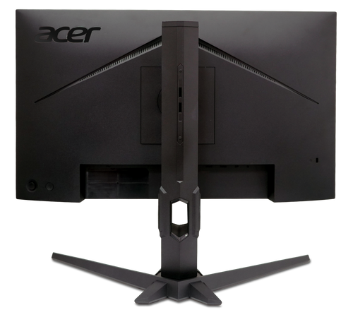 מסך מחשב Acer Nitro XV270UF3 UM.HX0EE.324 אייסר