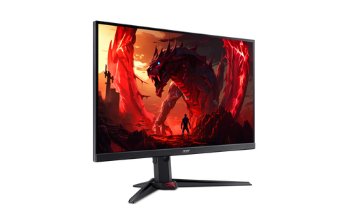 מסך מחשב Acer Nitro XV240 F6 UM.FX0EE.602 Full HD אייסר