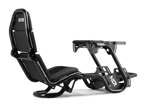 NEXT LEVEL מושב מקצועי NLR F-GT Pro Formula GT Racing NLR-R003