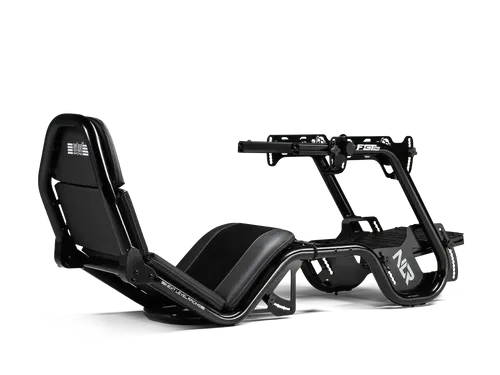 NEXT LEVEL מושב מקצועי NLR F-GT Pro Formula GT Racing NLR-R003