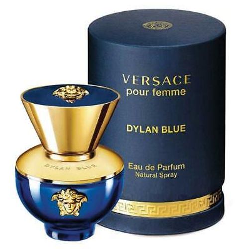 בושם לאישה ורסאצ'ה VERSACE DYLAN 100 ML E.D.P