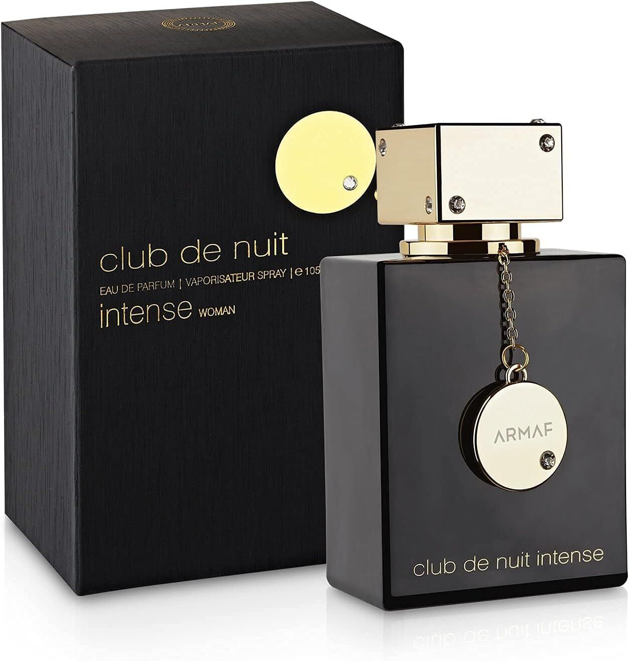 בושם ארמף ARMAF CLUB DE NUIT INTENSE WOMAN 105 ML E.D.P	