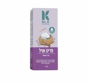 פרינו אויל