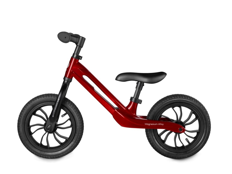 אופני איזון RACER אדום