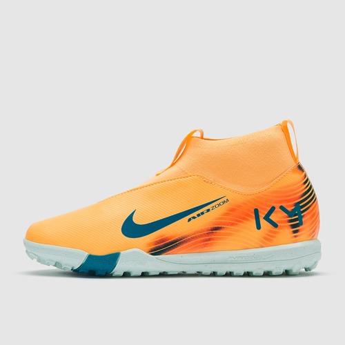 נעלי קט רגל ילדים ללא שרוכים Nike Kids Air Zoom Mercurial Superfly X Academy x Mbappe TF