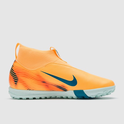 נעלי קט רגל ילדים ללא שרוכים Nike Kids Air Zoom Mercurial Superfly X Academy x Mbappe TF