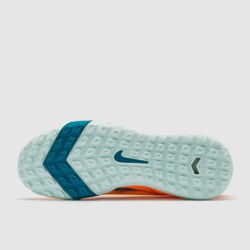 נעלי קט רגל ילדים ללא שרוכים Nike Kids Air Zoom Mercurial Superfly X Academy x Mbappe TF