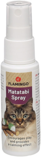 תרסיס MATATABI פלמינגו
