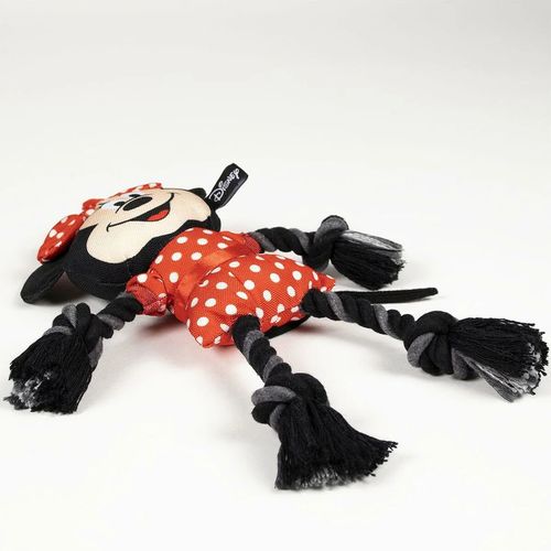 צעצוע חבל לכלבים דמות מיני מאוס – Disney™ | עמיד, איכותי ומהנה