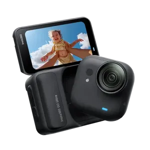 מצלמת אקסטרים Insta360 Go Ultra