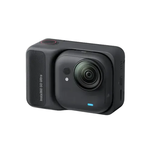 מצלמת אקסטרים Insta360 Go Ultra