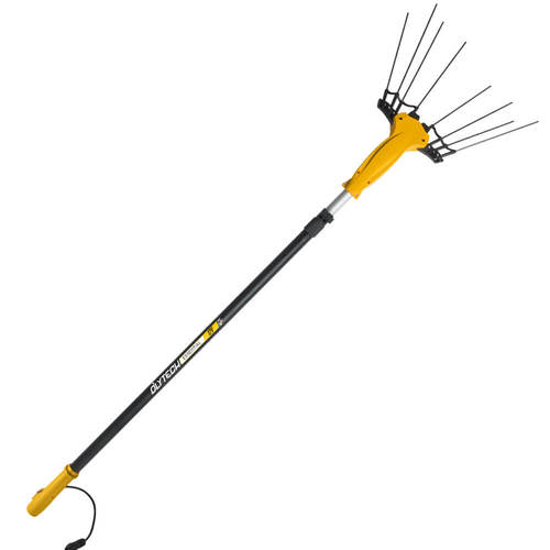                      מנערת זיתים וולפי 455SP אצבעות דקות (225 ס