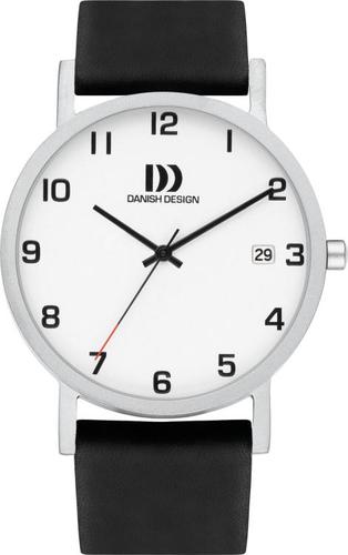 Danish Design IQ82Q1273 עשוי 100% טיטניום לגברים
