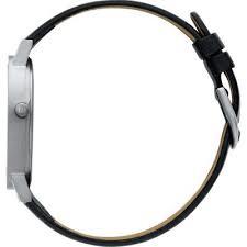 Danish Design IQ82Q1273 עשוי 100% טיטניום לגברים