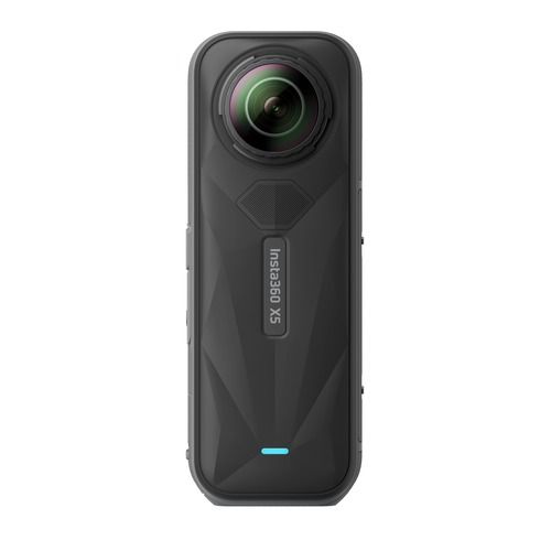 מצלמת אקסטרים Insta360 X5