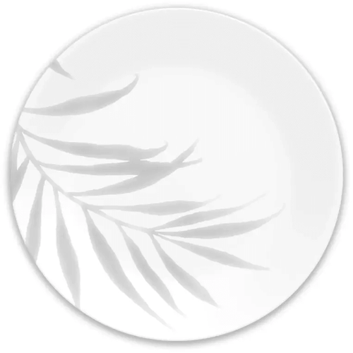 סט צלחות 12 חלקים, קורנינג סולר פרינט | Corning Ware Solar Print  