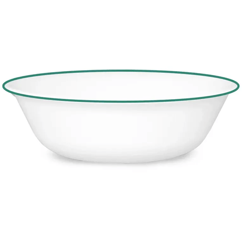 סט צלחות 12 חלקים, קורנינג סולר פרינט | Corning Ware Solar Print  