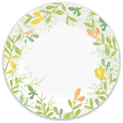 סט קורנינג 12 חלקים, קורנינג פירות | Corning Ware Contemporary Fruit