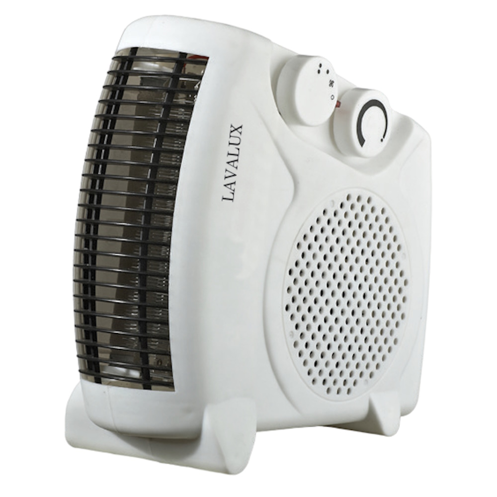 מפזר חום עומד/שוכב 2000W LAVALUX