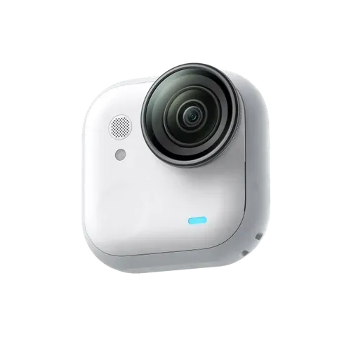 מצלמת אקסטרים Insta360 Go Ultra Creator Kit