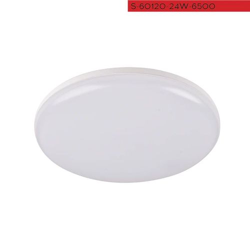 IP64 24W 6500K פלפון מרק לד עגול  מוגן מים