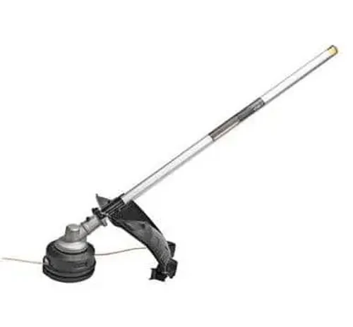 ראש חרמש Powerload של EGO עם חוט כפול לחיתוך מדויק, מתאים למערכת קומבי מולטיטול 56V.