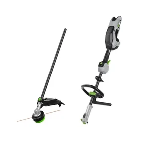 חרמש משולב :ראש מנוע 56V Brushless קרבון פייבר לקומבי מולטיטול + אביזר חרמש גוף בלבד STA1600PH1420E EGO