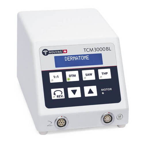  NOUVAG TCM 3000 BL