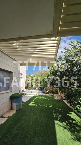 תכירו את פרגולת PERGULAND FAMILY 365 - פרגולה לרגעי משפחה מאושרים כל עונות השנה ( פרגולה חשמלית , פרגולה נאספת , פרגולה נפתחת )