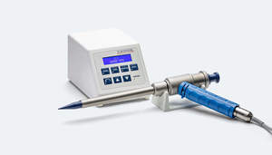 NOUVAG TCM 3000 BL Morcellator
