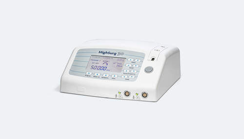 NOUVAG HighSurg 30
