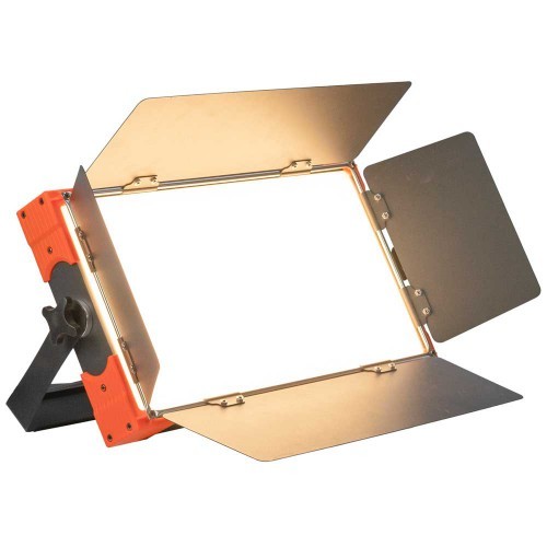פנס 100W Soft Video 5600k 